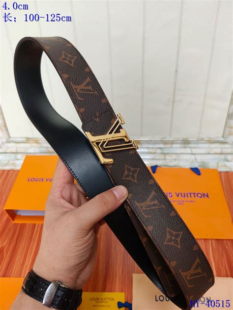 louis vuitton belt cheap china|louis vuitton belt original price.